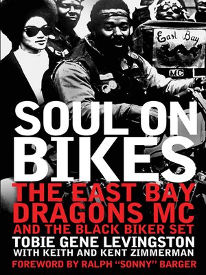 cover image of Soul on Bikes